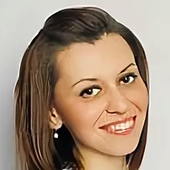 Ридель Александра Константиновна, врач-косметолог