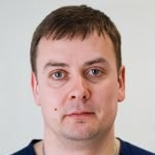 Москаль Юрий Петрович, массажист