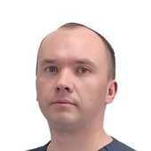 Трубин Артур Равилевич, ортопед