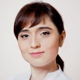 Герасимова Наталья Валерьевна, диетолог