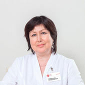 Закиржанова Наиля Рафиковна, гинеколог