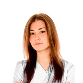 Чэнь Александра, стоматолог-терапевт