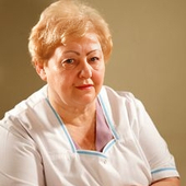 Балтаева Тамара Александровна, врач УЗД