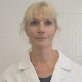 Шатская Светлана Викторовна, врач ЛФК