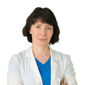 Гимранова Жанна Владимировна, офтальмолог