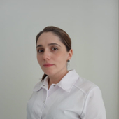 Хаджиева Хеди Хамидовна, врач УЗД