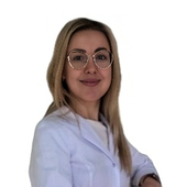 Проскурина Анастасия Серафимовна, гинеколог