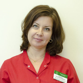 Федорова Ольга Александровна, детский аллерголог