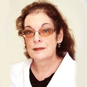 Кубасова Инна Борисовна, гомеопат