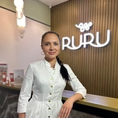 Зарщикова Юлия Анатольевна, врач-косметолог