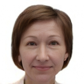 Власова Александра Равильевна, терапевт