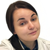 Воржеинова Виктория Александровна, детский физиотерапевт
