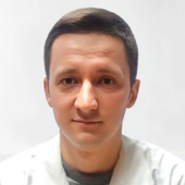 Радченко Николай Михайлович, хирург