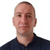 Шумов Сергей Сергеевич, ЛОР