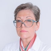 Жегулина Светлана Геннадьевна, врач-генетик