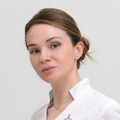 Никишина Нелли Александровна, врач-косметолог