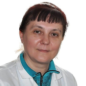 Кайгородова Римма Харисовна, невролог