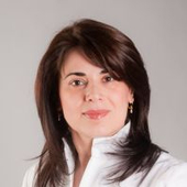 Султанова Наида Османовна, пластический хирург