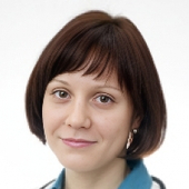 Луцко Ирина Михайловна, терапевт