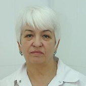 Кузнецова Тамара Викторовна, ортодонт