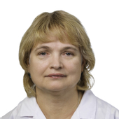 Чевжик Ольга Демократьевна, невролог