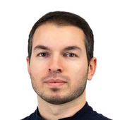 Фейзуллаев Семён Маратович, ортодонт