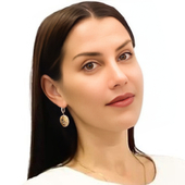 Головина Елизавета Александровна, пластический хирург