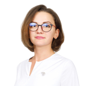 Казакова Светлана Сергеевна, хирург