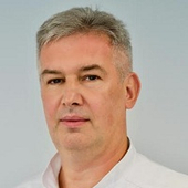 Лелека Андрей Иванович, рефлексотерапевт