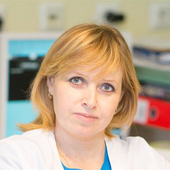 Григорьева О. В., детский стоматолог