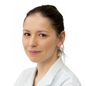 Моисеева Инга Борисовна, сосудистый хирург