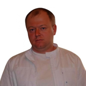 Сидоренков Николай Александрович, педиатр