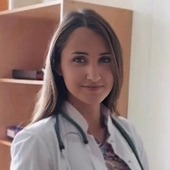 Гурина Анна Вячеславовна, педиатр