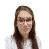 Ладыгина Светлана Николаевна, детский логопед