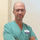 Галлингер Эрнст Юрьевич, анестезиолог-реаниматолог