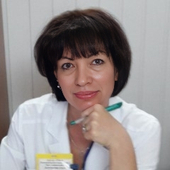 Домолазова Ольга Анатольевна, инфекционист