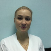 Нагибнева Марина Алексеевна, стоматолог-терапевт