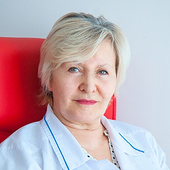 Друян Надежда Петровна, психиатр