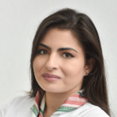 Мартиросян Лусине Жораевна, акушер-гинеколог