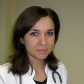 Макарова Светлана Александровна, инфекционист
