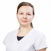 Кутенкова Ирина Владимировна, терапевт