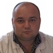 Дудка Валентин Викторович, психиатр