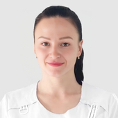 Подоксенова Наталья Александровна, гинеколог