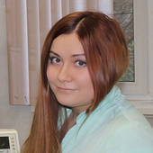 Рябцова Анна Геннадьевна, стоматолог-терапевт