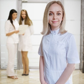 Царева Ульяна Павловна, рентгенолог