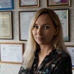 Бражкина Екатерина Николаевна, психолог