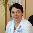 Борисова Людмила Григорьевна, терапевт