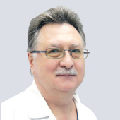 Самусенко Сергей Александрович, эндоскопист