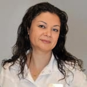 Трофимова Ксения Александровна, ортопед