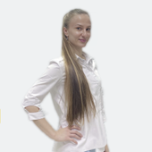 Друшлякова Анна Андреевна, невролог